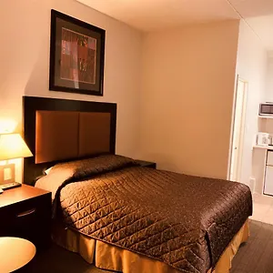 2* Motel Red Carpet &