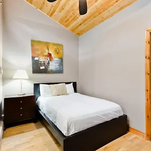  Apartment M Lofts